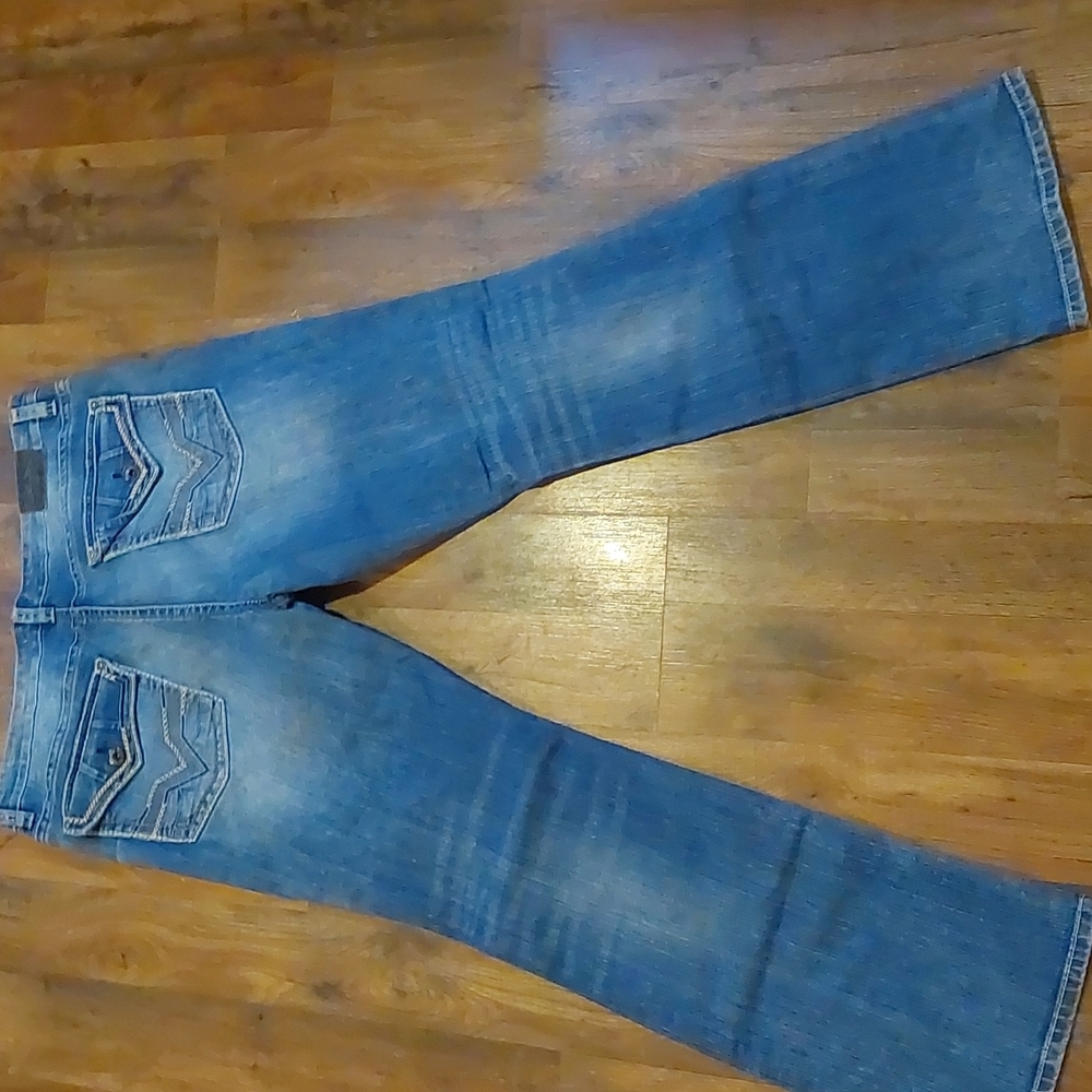 Mens Jeans